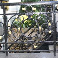 Herald Square Hotel 