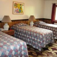 Mountain Sports Inn 