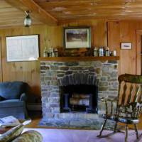 Fiddler's Green Inn 