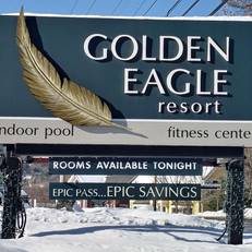 Golden Eagle Resort 