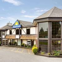 Travelodge Victoria 