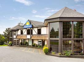 Travelodge Victoria 
