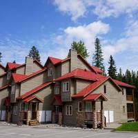 Stone Creek Chalets 
