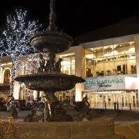 Holiday Inn Express Worcester