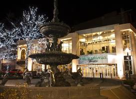 Holiday Inn Express Worcester