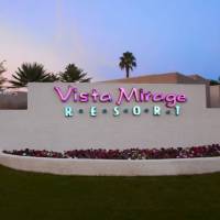 Vista Mirage Resort