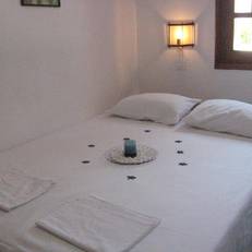 Pension Irini-Vicky 