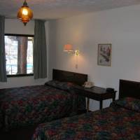 The Mountaineer Inn 