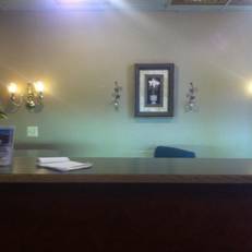 Central Plaza Hotel 