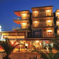 Porto Del Sol Hotel 