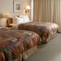 Banff Ptarmigan Inn 