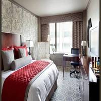 Loews Madison Hotel 