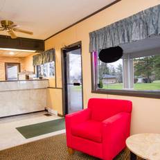 Kingston Motel East 