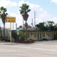 Vacation Inn Motel 