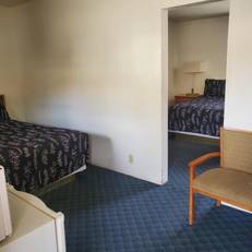 Budget Inn Durango 
