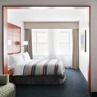Central Loop Hotel 