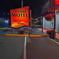 Dunes Motel - Bend 