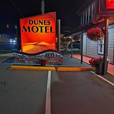 Dunes Motel - Bend 