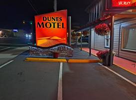 Dunes Motel - Bend 