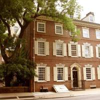 Morris House Hotel 