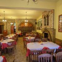 Faraggi Guesthouse 