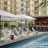 Aqua Waikiki Pearl 