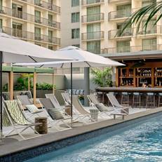 Aqua Waikiki Pearl 