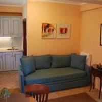 Nefeli Guesthouses 