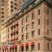 The Langham Boston