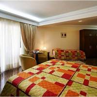 Porto Alegre Hotel 