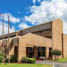 Tulsa Square Hotel 
