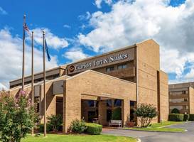 Tulsa Square Hotel 