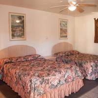 Mission Bell Motel 