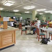 40 Berkeley Hostel 