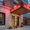 The Franklin Hotel 