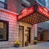The Franklin Hotel 