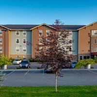 Aspen Suites Hotel 