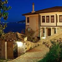 Vergoula's Mansion 