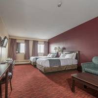 Argyll Plaza Hotel 