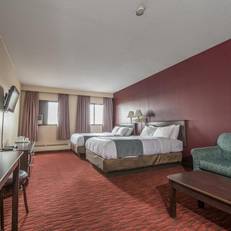 Argyll Plaza Hotel 