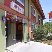Royal Pagoda Motel 