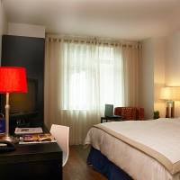 Chelsea Star Hotel 