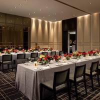 The Hazelton Hotel 