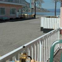 Crown Resort Motel 