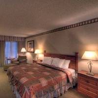 Clarion Hotel Waco 