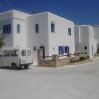 Rita's Place Hotel 