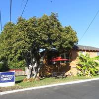 Napa Discovery Inn 
