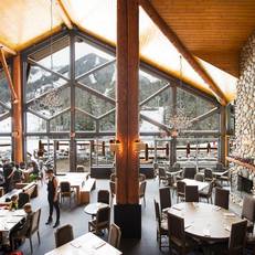 Lizard Creek Lodge 