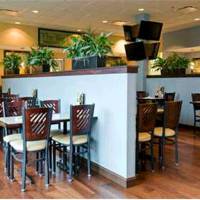 Hilton Springfield 