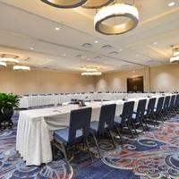 Hilton Springfield 